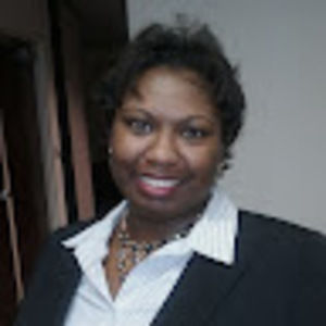 Meet your Posher, Ebony